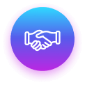 Handshake Icon