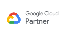 Google Cloud Partner