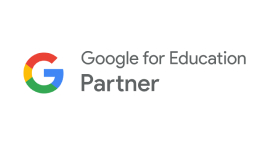 Google for Education Partner