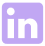 Linkedin Icon